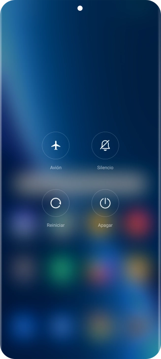 Pulsa Apagar. Pulsa Apagar.