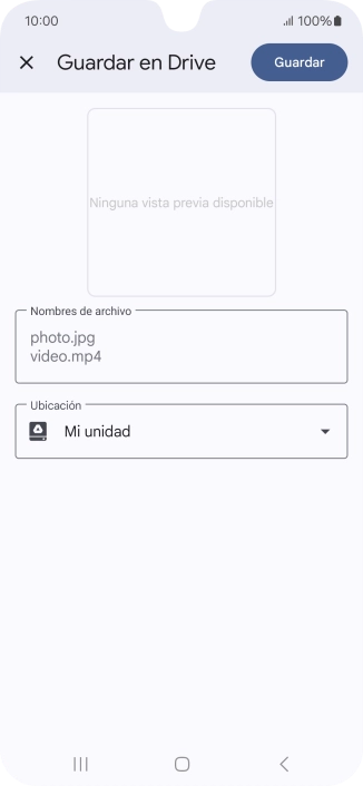 Pulsa en el campo bajo Pulsa en el campo bajo