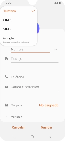 Pulsa Teléfono. Pulsa Teléfono.