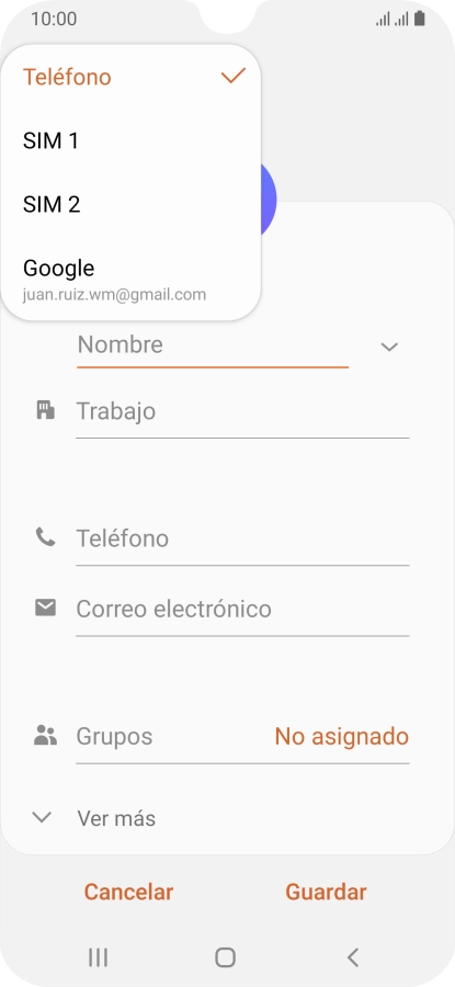 Pulsa Teléfono. Pulsa Teléfono.