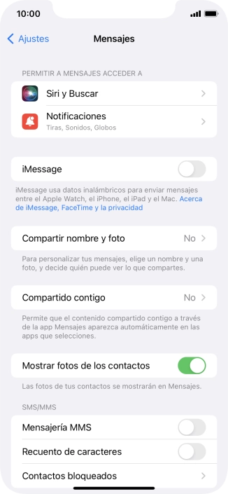 Pulsa el indicador junto a Pulsa el indicador junto a