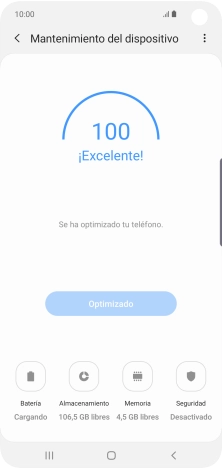 Pulsa Batería. Pulsa Batería.