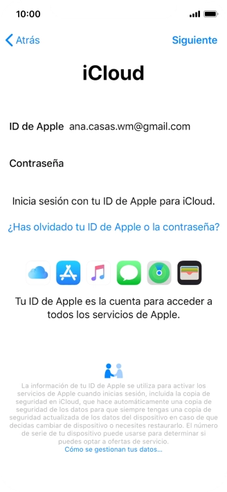 Pulsa Siguiente. Pulsa Siguiente.