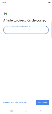 Pulsa SIGUIENTE. Pulsa SIGUIENTE.