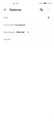 Pulsa en el campo junto a Pulsa en el campo junto a