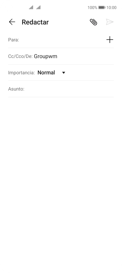 Pulsa en el campo junto a Pulsa en el campo junto a