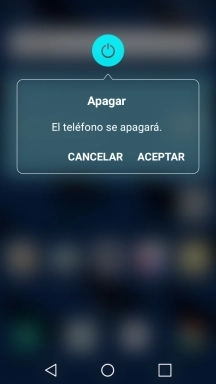 Pulsa ACEPTAR. Pulsa ACEPTAR.