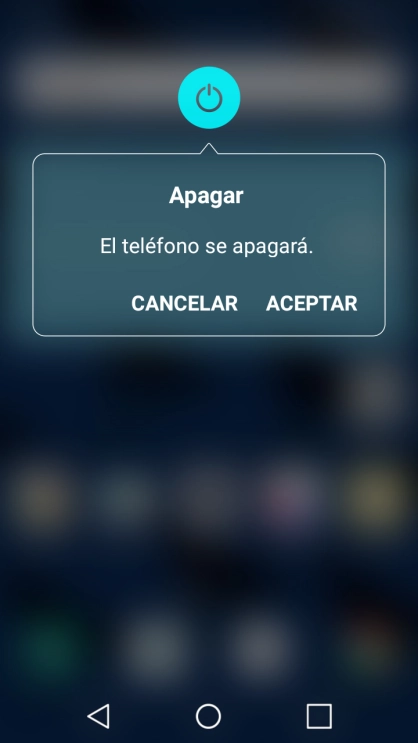 Pulsa ACEPTAR. Pulsa ACEPTAR.