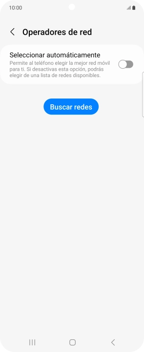 Pulsa el indicador junto a Pulsa el indicador junto a