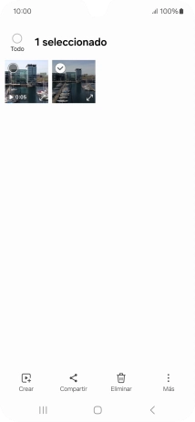 Pulsa Todo. Pulsa Todo.