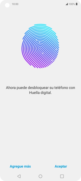 Pulsa Aceptar. Pulsa Aceptar.