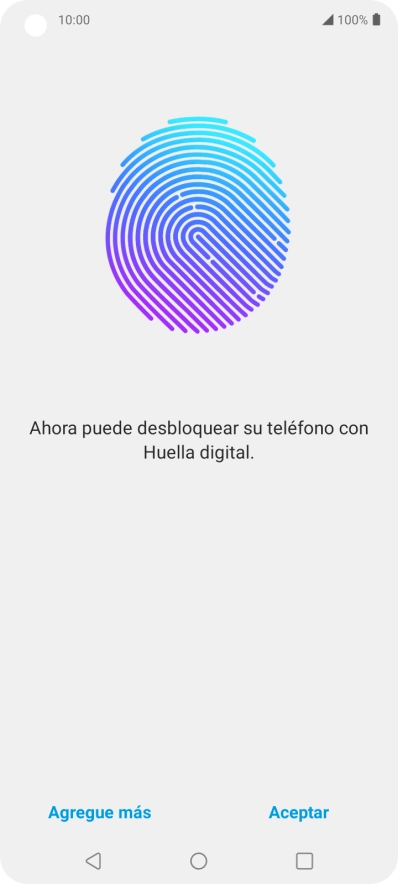 Pulsa Aceptar. Pulsa Aceptar.