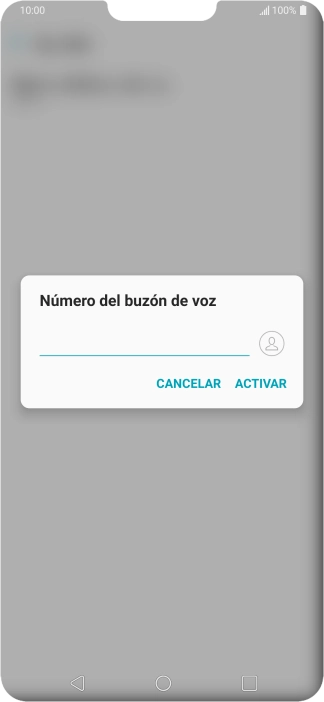 Introduce 22177 y pulsa ACTIVAR. Introduce 22177 y pulsa ACTIVAR.