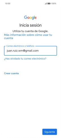 Pulsa Siguiente. Pulsa Siguiente.