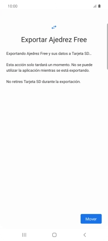 Pulsa Mover. Pulsa Mover.