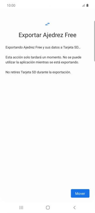 Pulsa Mover. Pulsa Mover.