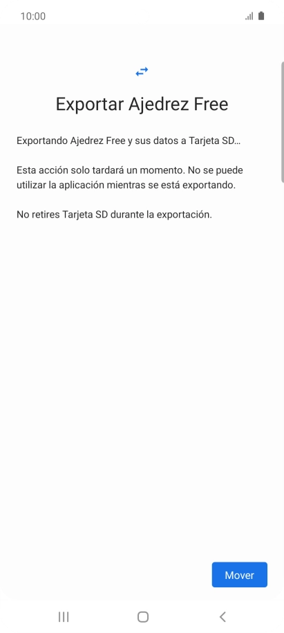 Pulsa Mover. Pulsa Mover.