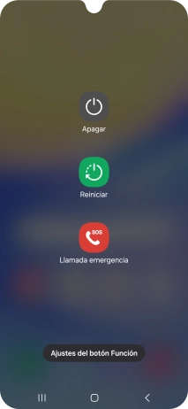 Pulsa Apagar. Pulsa Apagar.