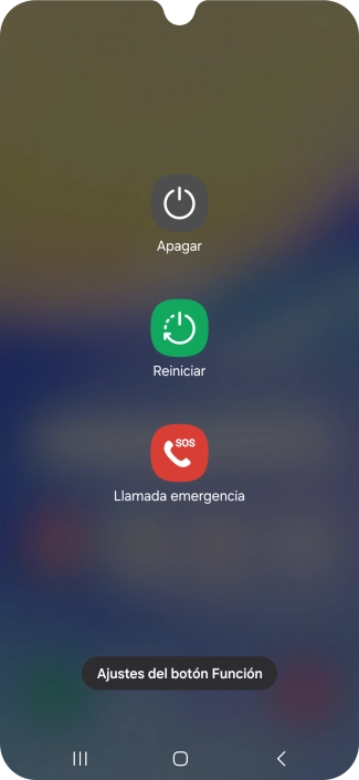 Pulsa Apagar. Pulsa Apagar.