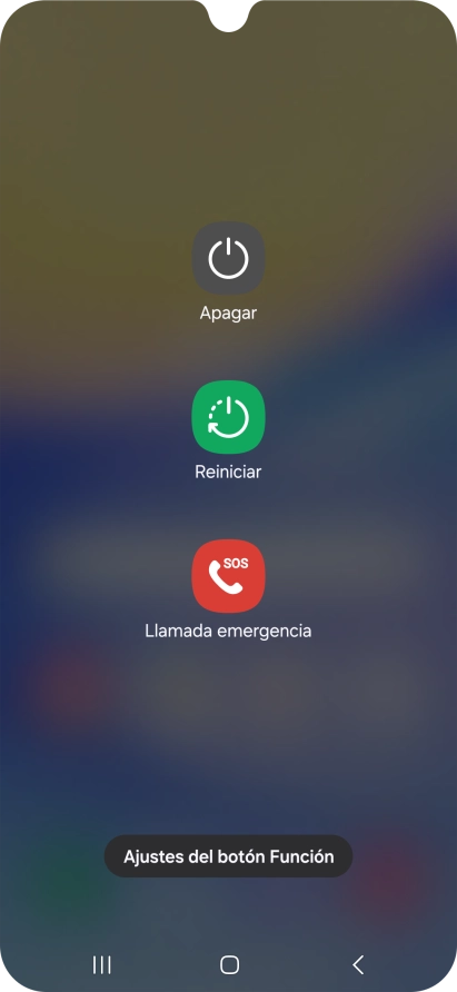 Pulsa Apagar. Pulsa Apagar.