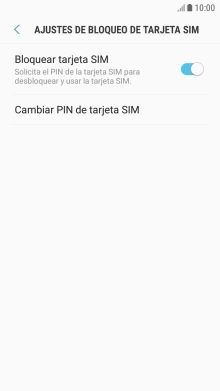 Pulsa el indicador junto a Pulsa el indicador junto a