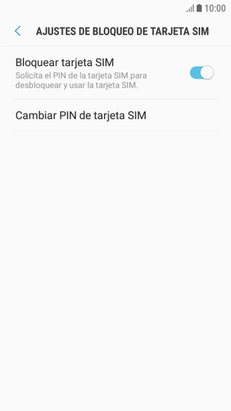 Pulsa el indicador junto a Pulsa el indicador junto a