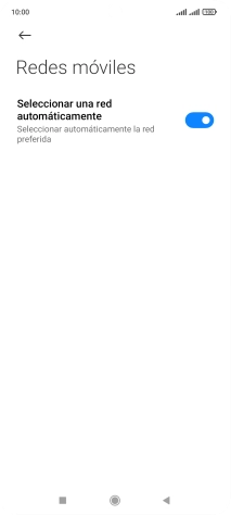 Pulsa el indicador junto a Pulsa el indicador junto a