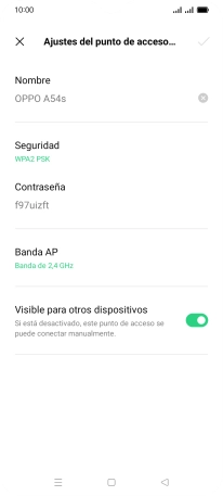 Pulsa en el campo bajo Pulsa en el campo bajo
