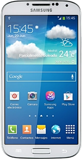 Samsung Galaxy S4