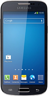 Samsung Galaxy S4 Mini Samsung Galaxy S4 Mini