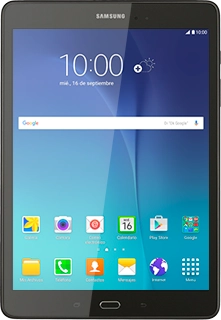 Samsung Galaxy Tab A Samsung Galaxy Tab A