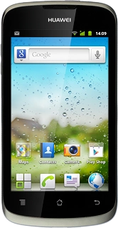 Huawei Ascend G300 Huawei Ascend G300