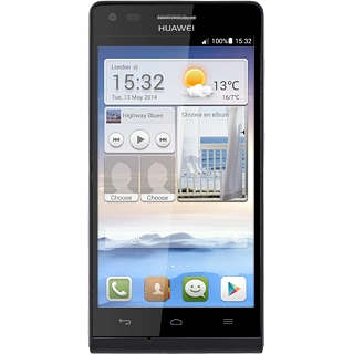 Guide for the Huawei Ascend G6 - Specifications | Vodafone Australia