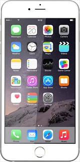 Apple iPhone 6 Plus (iOS8) Apple iPhone 6 Plus (iOS8)