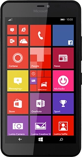 Microsoft Lumia 640 XL Microsoft Lumia 640 XL