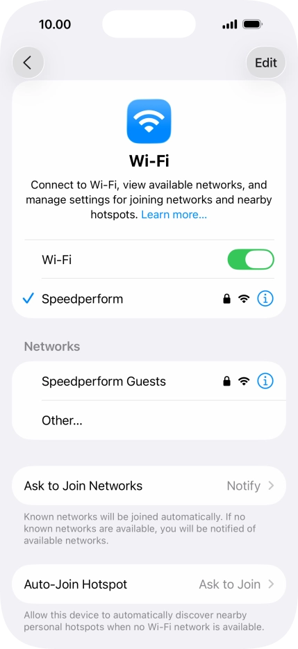 Slide your finger upwards starting from the bottom of the screen to return to the home screen. Slide your finger upwards starting from the bottom of the screen to return to the home screen.