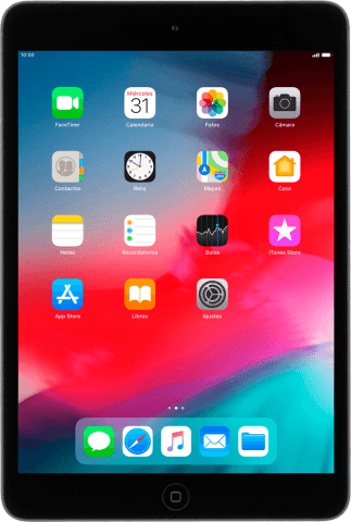 Apple iPad mini 2 Apple iPad mini 2