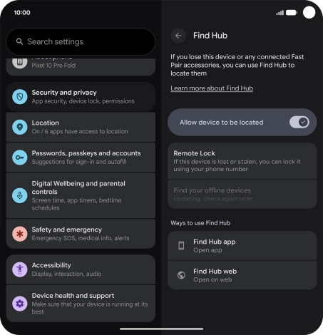 Slide your finger upwards starting from the bottom of the screen to return to the home screen. Slide your finger upwards starting from the bottom of the screen to return to the home screen.