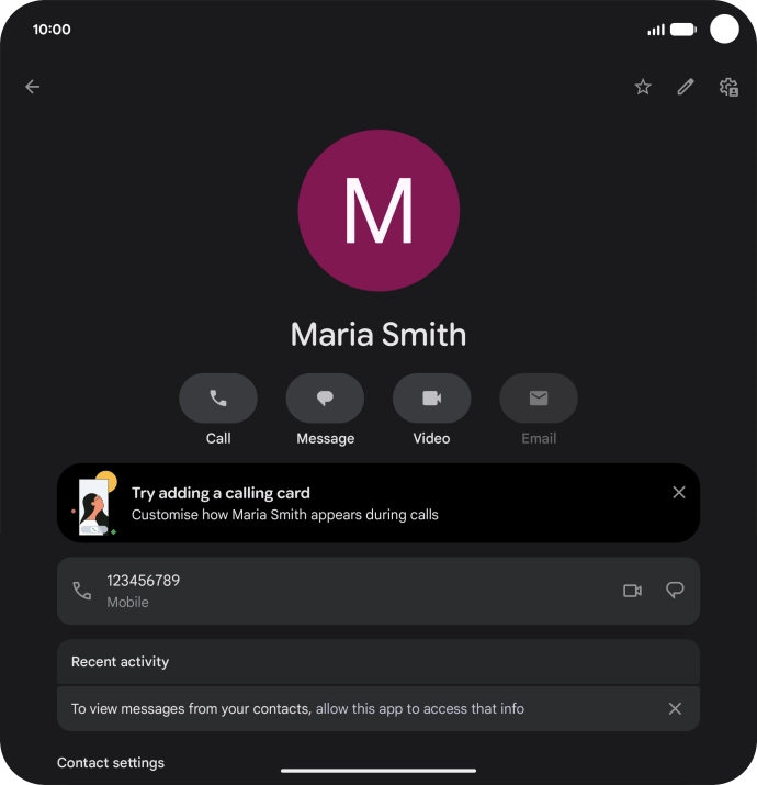 Slide your finger upwards starting from the bottom of the screen to return to the home screen. Slide your finger upwards starting from the bottom of the screen to return to the home screen.