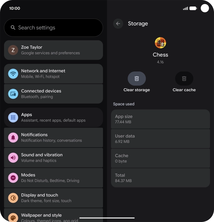 Slide your finger upwards starting from the bottom of the screen to return to the home screen. Slide your finger upwards starting from the bottom of the screen to return to the home screen.
