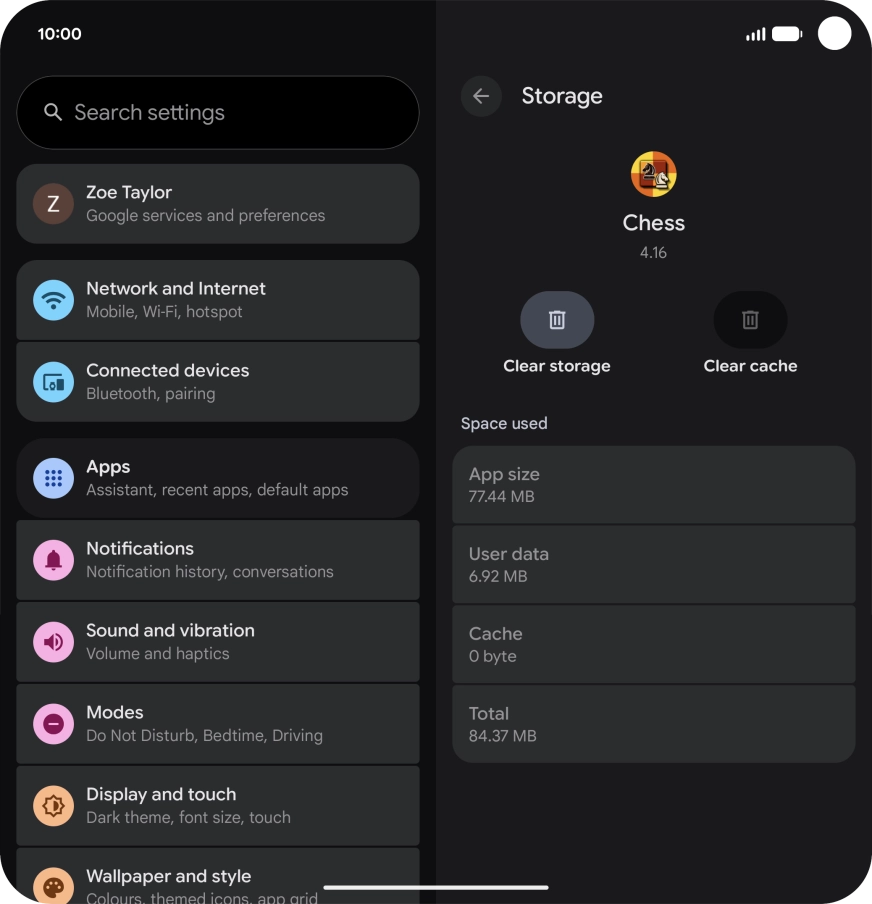 Slide your finger upwards starting from the bottom of the screen to return to the home screen. Slide your finger upwards starting from the bottom of the screen to return to the home screen.
