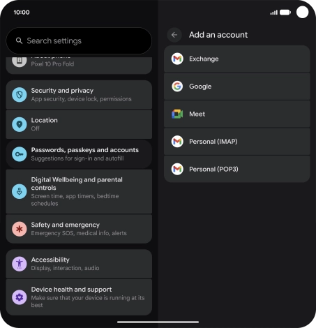 Press Exchange. Press Exchange.