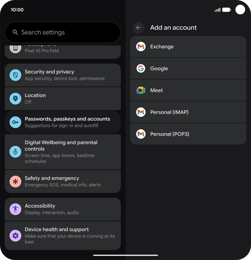 Press Exchange. Press Exchange.