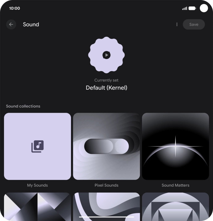 Slide your finger upwards starting from the bottom of the screen to return to the home screen. Slide your finger upwards starting from the bottom of the screen to return to the home screen.