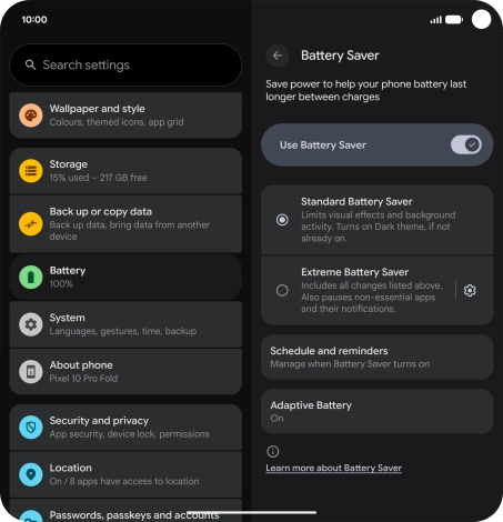 Slide your finger upwards starting from the bottom of the screen to return to the home screen. Slide your finger upwards starting from the bottom of the screen to return to the home screen.