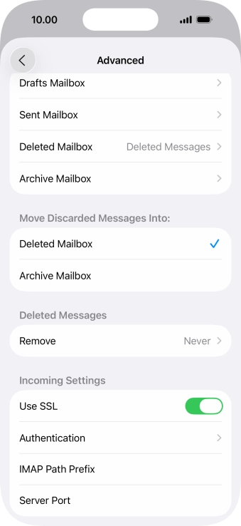 Press Authentication. Press Authentication.