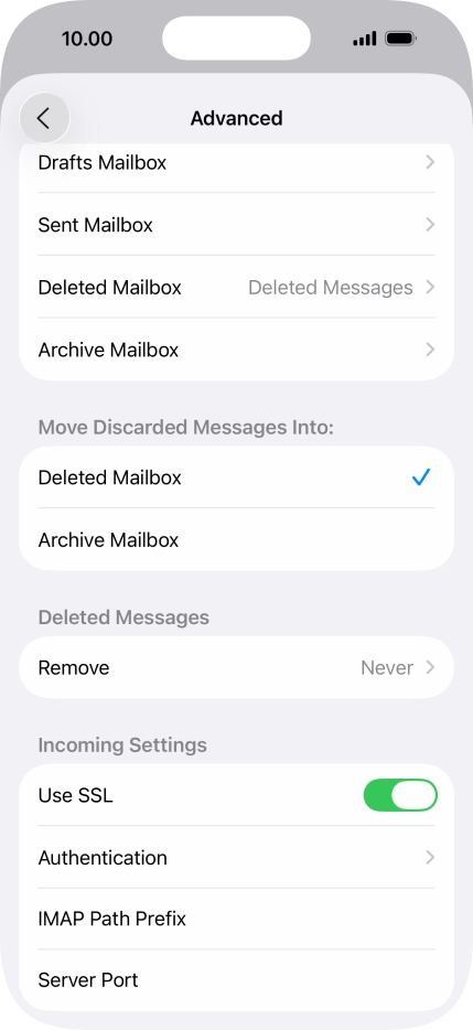 Press Authentication. Press Authentication.