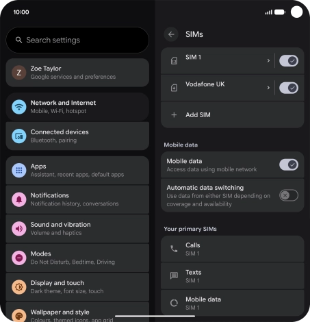 Press Calls. Press Calls.
