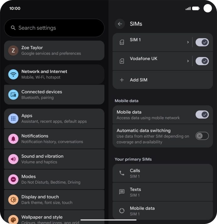 Press Calls. Press Calls.