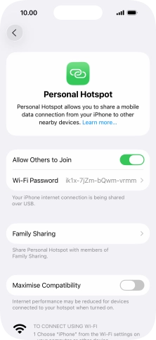 Slide your finger upwards starting from the bottom of the screen to return to the home screen. Slide your finger upwards starting from the bottom of the screen to return to the home screen.